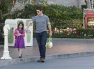 Tom Cruise pasará las navidades con su hija Suri