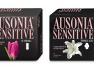Ausonia Sensitive, protección para las pieles sensibles
