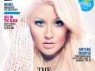 Christina Aguilera analiza su futuro en Billboard