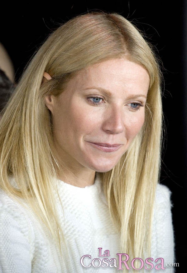 Gwyneth Paltrow celebra su 40 cumpleaños con Beyoncé y Cameron Diaz