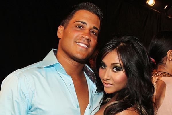 Snooki y Jionni LaValle hablan de su vida como padres