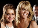 Dina Lohan opina sobre la actuación de Michael Lohan con su hija