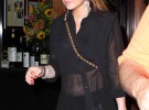 Lindsay Lohan abandona la lista negra del Chateau Bermont