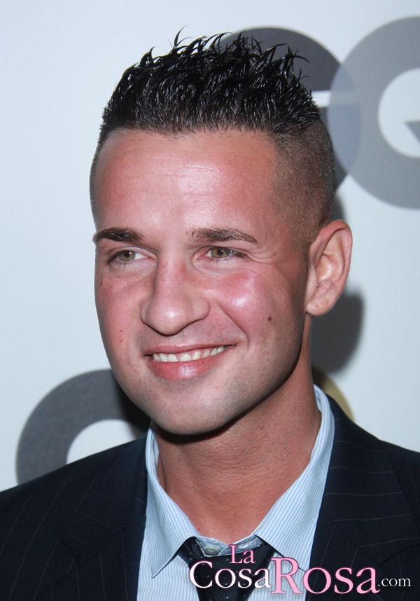 Mike «The situation» habla de su rehabilitación en Jersey Shore