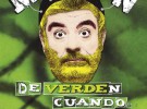 Millán Salcedo estrena en Zaragoza «De verden cuando»