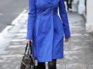 Pippa Middleton sale con el banquero James Matthews