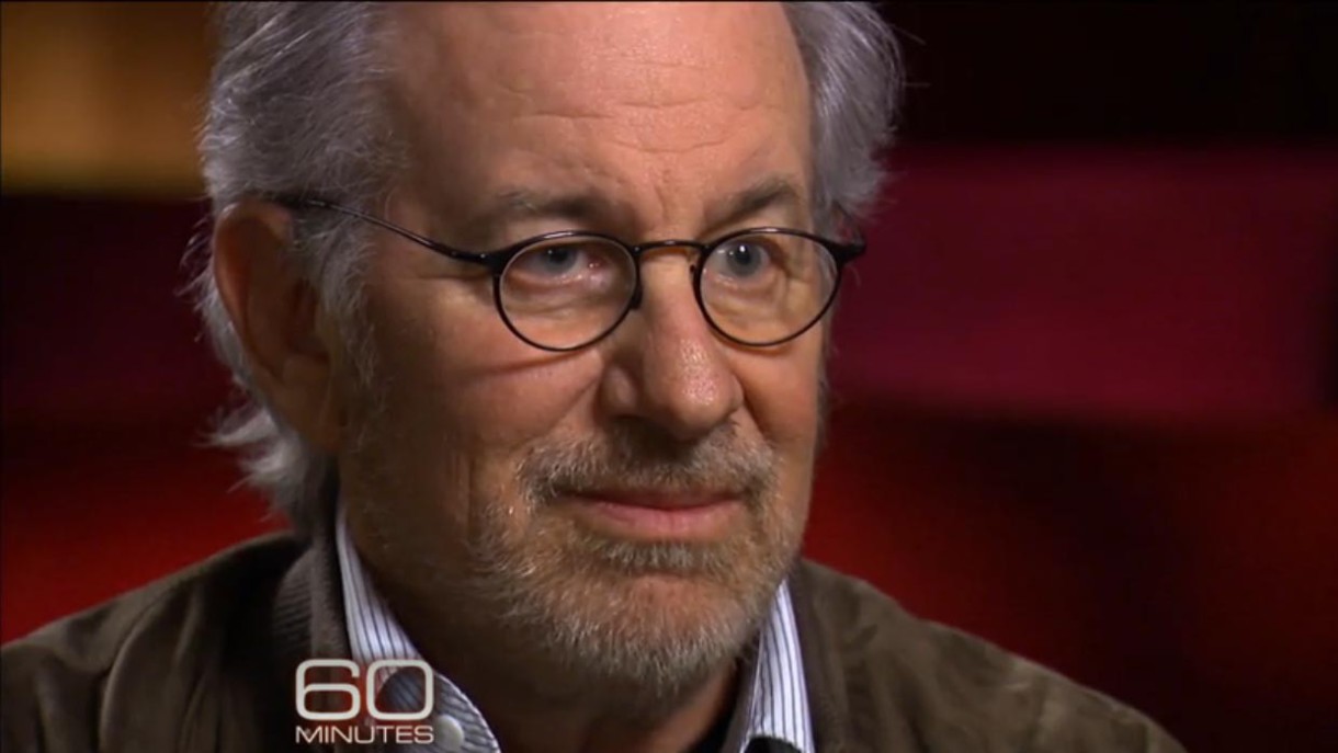 Steven Spielberg y su arrepentimiento por vender su casa en Malibu