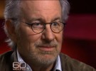 Steven Spielberg sufrió bullying cuando era un niño