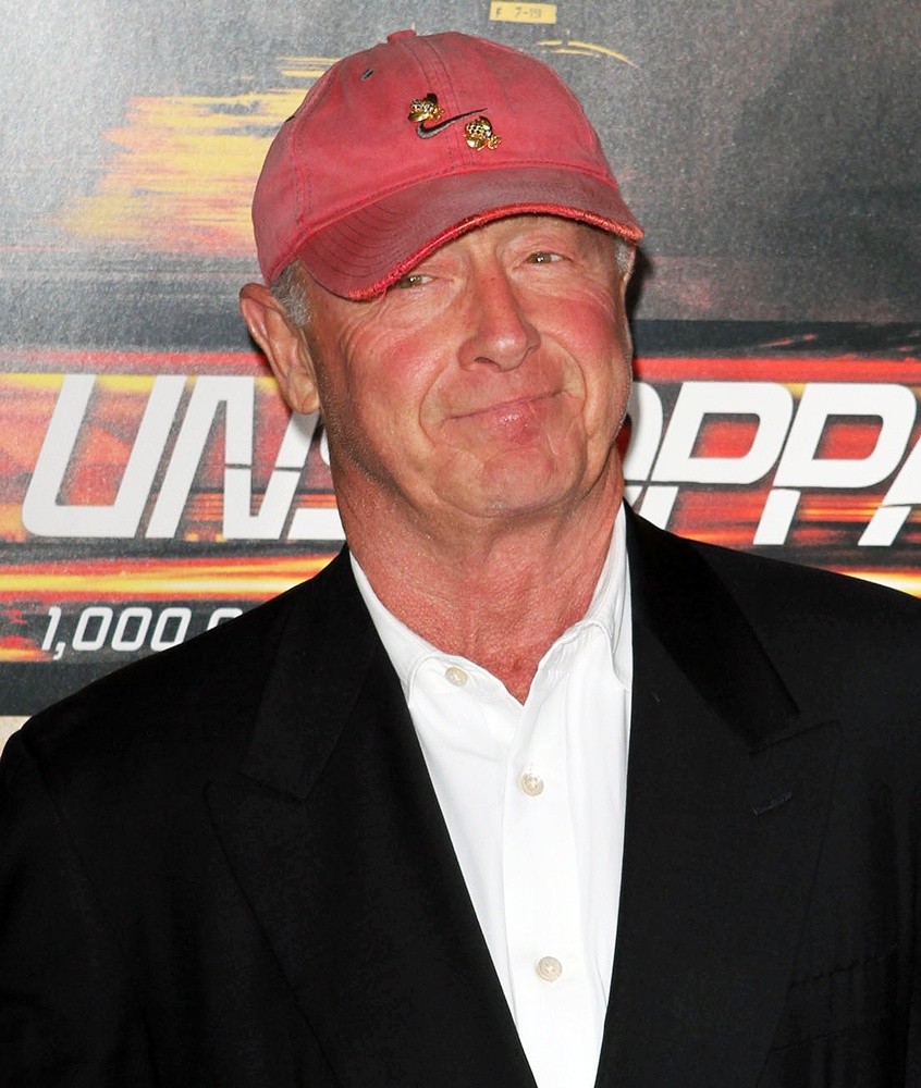 El informe forense confirma el suicidio de Tony Scott