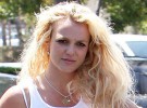 Britney Spears, el juez desestima la demanda de Sam Lufti