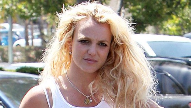 Britney Spears, el juez desestima la demanda de Sam Lufti