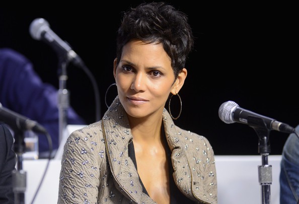 Halle Berry y su retiro como actriz tras los últimos acontecimientos