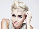 Miley Cyrus recibe una oferta para hacer un vídeo porno