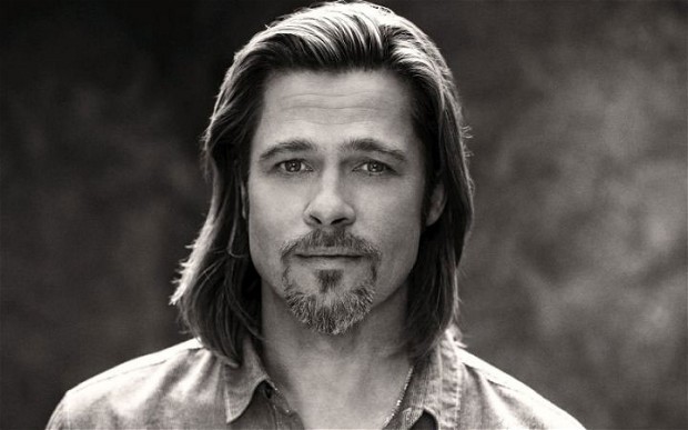 Brad Pitt y sus planes de boda, todos los detalles