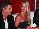Britney Spears habría cancelado su boda con Jason Trawick prevista para diciembre