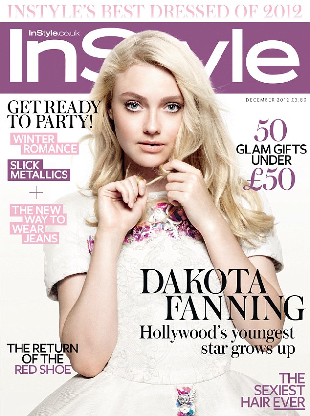 Dakota Fanning defiende a Kristen Stewart