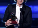 David Bisbal logra su segundo Grammy Latino