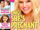 Jessica Simpson, embarazada de su segundo hijo