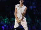 Justin Bieber, detenido por la policía de tráfico
