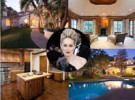 Leonardo DiCaprio, Sharon Stone y Olivia Wilde ponen en venta sus casas