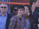 Justin Bieber y Selena Gomez se reúnen en Los Ángeles tras su ruptura