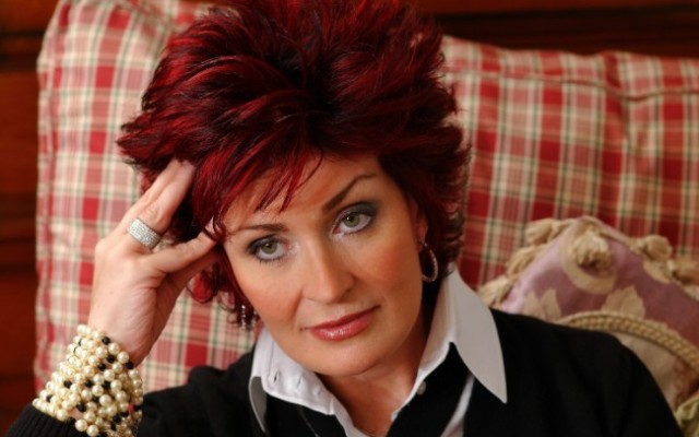 Sharon Osbourne cuenta su doble mastectomía en Hello!