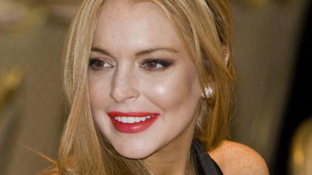 Lindsay Lohan se defiende de las acusaciones de agresión