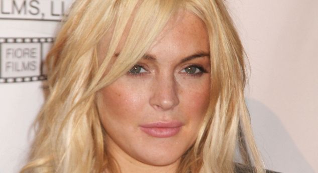 Lindsay Lohan será entrevistada por Oprah Winfrey