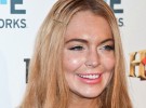 Lindsay Lohan, furiosa por el trailer de Scary Movie 5
