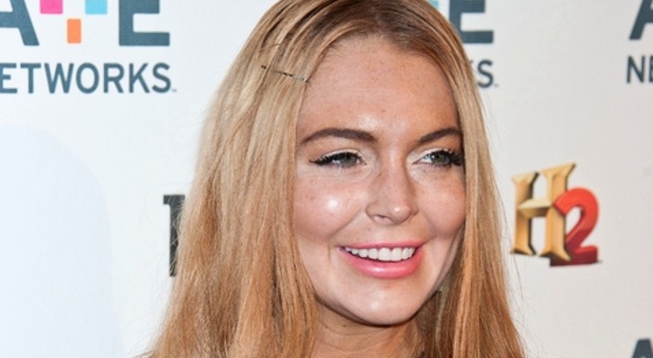 Lindsay Lohan, furiosa por el trailer de Scary Movie 5