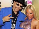 Ice-T, AP.9 asegura que tiene fotos de su mujer desnuda