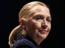 Hillary Clinton, hospitalizada desde ayer en Nueva York