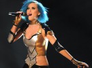 Katy Perry, mujer del año y opiniones sobre el feminismo