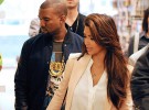 Kim Kardashian quiere callar los rumores de su relación con Kayne West