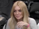 Lindsay Lohan y la prueba de que Charlie Sheen le ha pagado sus deudas