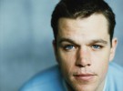 Matt Damon y su amor por la profesión de actor