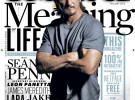 Sean Penn califica como un fraude su matrimonio con Robin Wright