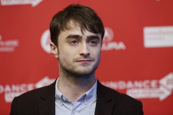 Daniel Radcliffe, sexo explícito en su nueva película