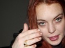 Lindsay Lohan es acusada de apropiación indebida de objetos de decoración