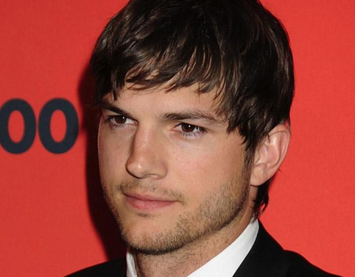 Ashton Kutcher, problemas de salud al interpretar a Steve Jobs