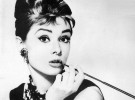 Se cumplen 20 años del fallecimiento de Audrey Hepburn
