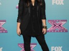 Demi Lovato recuerda su Nochevieja en rehabilitación