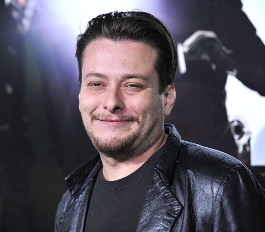 Edward Furlong ha sido despedido del rodaje de una película