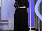 Adele reaparece y gana el Globo de Oro 2013 a la mejor canción