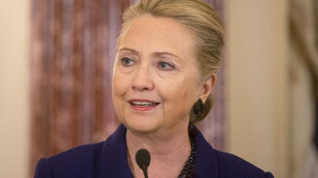 Hillary Clinton, un libro describe su polémico paso por la Casa Blanca
