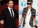 James Franco se disculpa con Justin Bieber por su parodia de Boyfriend