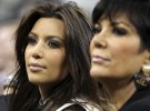La madre de Kim Kardashian no quiere que su hija se divorcie
