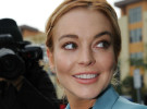 Lindsay Lohan, enfrentamiento con los productores de The Canyons