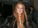 Lindsay Lohan se niega a rehabilitarse y podría ir a la cárcel