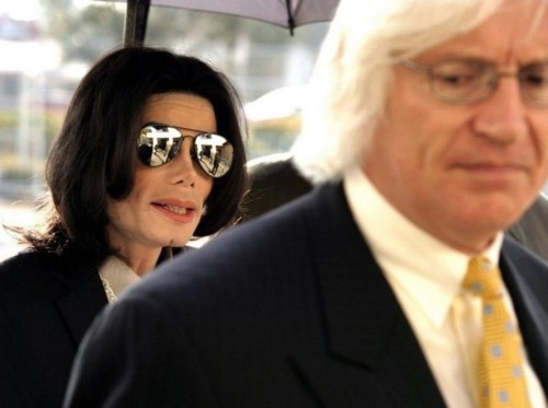 Michael Jackson y el millonario silencio de sus «víctimas»